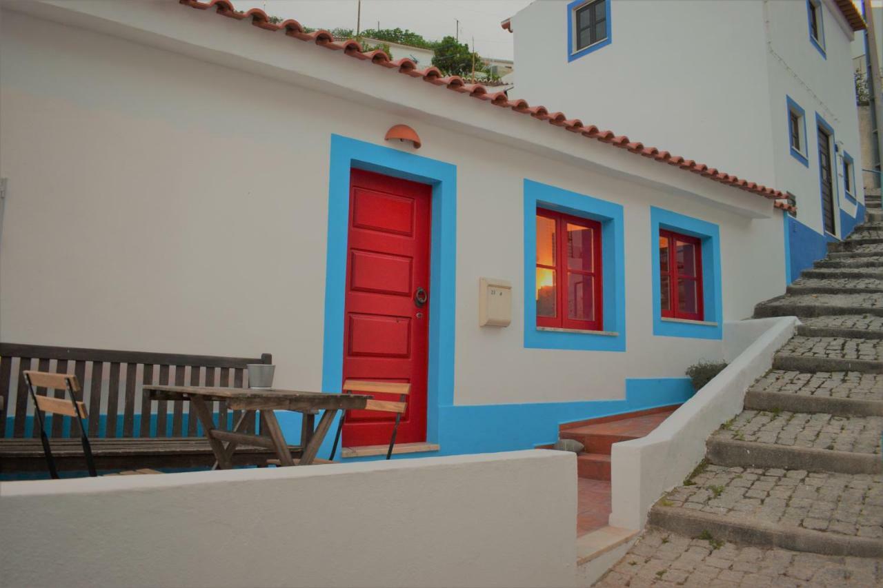 Gasthaus Hillside 2 Aljezur old town Exterior foto